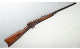 Winchester Model 03 - 1 of 10