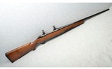 Ruger M77 MKII left hand - 1 of 10