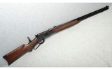 Winchester Model 94 rifle - 1 of 10