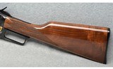 Marlin Model 1894 Limited Edition (1 of 1500) - 9 of 10