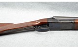 Winchester ~ 21 ~ 12 Ga. - 4 of 9