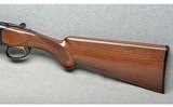 Browning Citori - 9 of 10