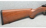 Ruger Model 77/22 - 2 of 10