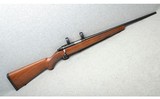 Ruger Model 77/22 - 1 of 10