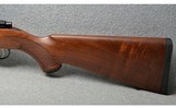 Ruger Model 77/22 - 9 of 10