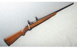 Ruger Model 77/17 - 1 of 10