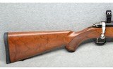 Ruger Model 77/17 - 2 of 10