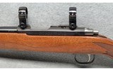 Ruger Model 77/17 - 8 of 10