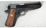 Colt Series '70 Gov't Model - 1 of 6