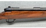 Weatherby Mark V Left hand deluxe - 3 of 10