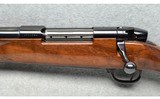 Weatherby Mark V Left hand deluxe - 8 of 10