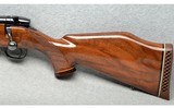 Weatherby Mark V Left hand deluxe - 9 of 10
