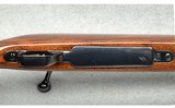 Weatherby Mark V Left hand deluxe - 5 of 10
