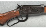 Winchester Model 1894-1994 Centennial - 3 of 10