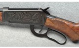 Winchester Model 1894-1994 Centennial - 8 of 10
