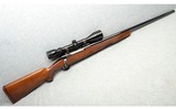 Ruger M77V - 1 of 10