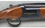 Browning Citori Lightning - Sporting Clays Edition - 3 of 10