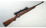 Remington Model 721 - 1 of 10
