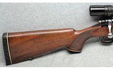 Remington Model 721 - 2 of 10