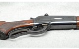 Winchester Model 71 Deluxe - 5 of 10