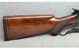 Winchester Model 71 Deluxe - 2 of 10
