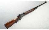 Winchester Model 71 Deluxe - 1 of 10