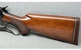 Winchester Model 71 Deluxe - 9 of 10