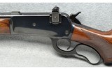 Winchester Model 71 Deluxe - 8 of 10