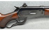 Winchester Model 71 Deluxe - 3 of 10
