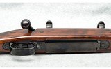 Winchester Model 70 - 5 of 10