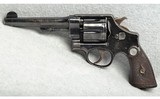 Smith & Wesson D.A. 45 - 2 of 4