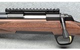 Browning X-Bolt left hand - 8 of 10