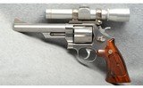 Smith & Wesson Model 629-1 - 2 of 2