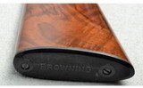 Browning Auto-5 Light Twenty Ducks Unlimited - 10 of 10