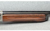 Browning Auto-5 Light Twenty Ducks Unlimited - 4 of 10