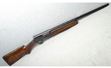 Browning Auto-5 Light Twenty - 1 of 10
