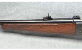 Savage Model 99A Series A - 6 of 10