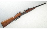 Savage Model 99A Series A - 1 of 10