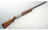 Browning Double Automatic Twelvette - 1 of 10