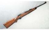 Remington ~ Model 700 BDL ~ .270 Win. - 1 of 10