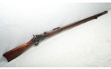 Springfield Armory ~ Model 1884 - 1 of 10