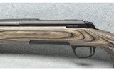 Browning ~ X-Bolt ECLP VMT ~ .223 Rem. - 8 of 10