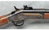 Harrington & Richardson ~ Model 1871 ~ .38-55 Win. - 3 of 10