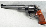 Smith & Wesson ~ Model 27-2 ~ .357 Mag. - 2 of 2