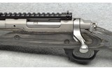 Ruger ~ Gunsite Scout left-hand ~ .308 Win. - 8 of 10
