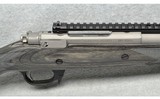 Ruger ~ Gunsite Scout left-hand ~ .308 Win. - 3 of 10