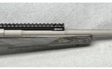 Ruger ~ Gunsite Scout left-hand ~ .308 Win. - 4 of 10