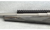 Ruger ~ Gunsite Scout left-hand ~ .308 Win. - 6 of 10