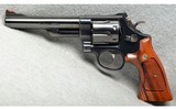 Smith & Wesson ~ Model 57 ~ .41 Mag. - 2 of 2