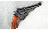 Smith & Wesson ~ Model 57 ~ .41 Mag. - 1 of 2